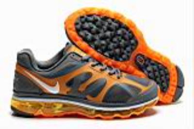 wholesale Nike Air Max 2012 Men's No. 27